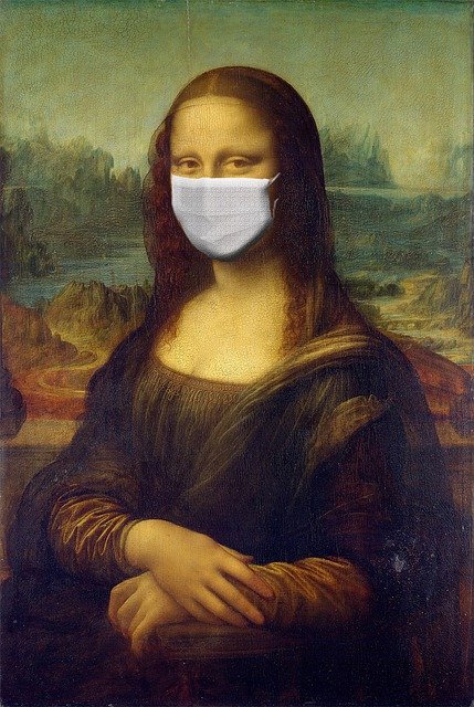 Plague it again, Sam