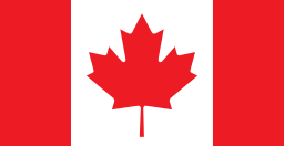 Flag of Canada
