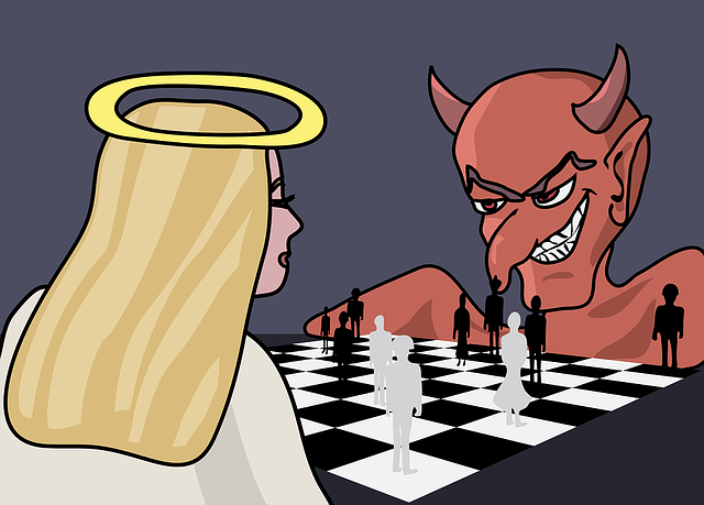 Chess chicanery?