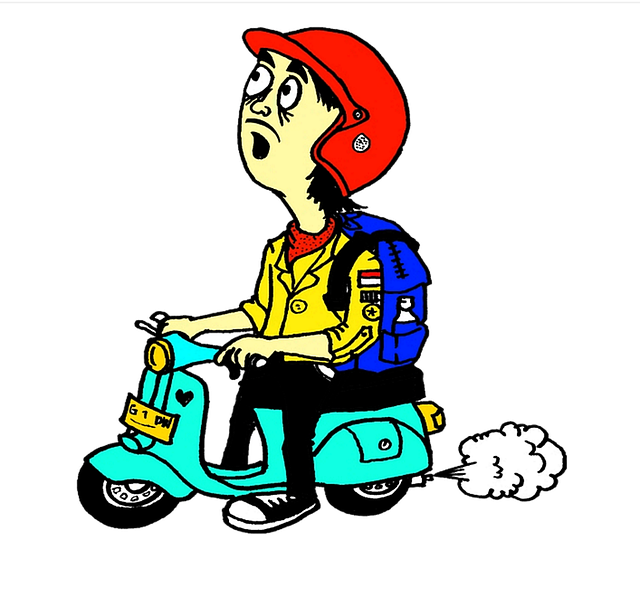 Montreal- Let my vehicle go- a visiting motorist’s tribulations