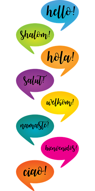 How I learned Greek, Punjabi and Mandarin from my clients