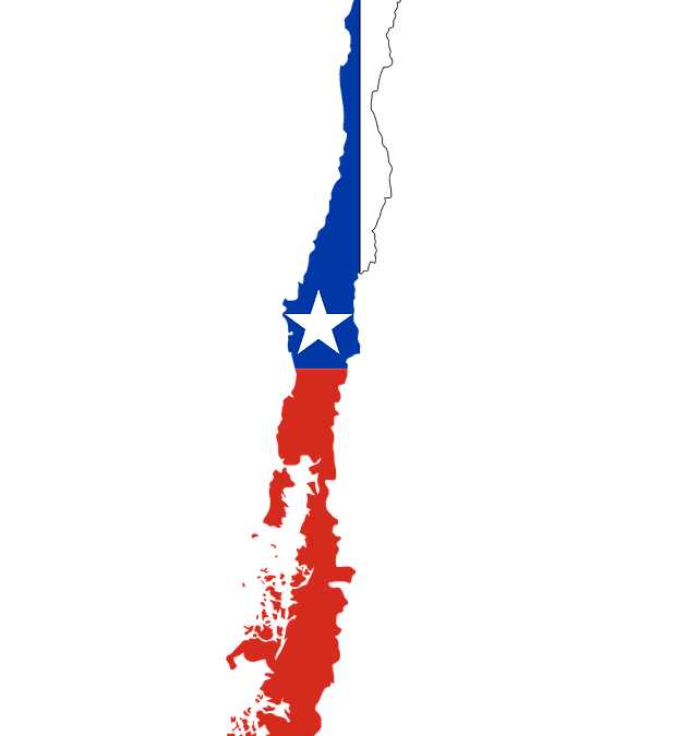 Global peace?- Instant answer…Take Chile-Please