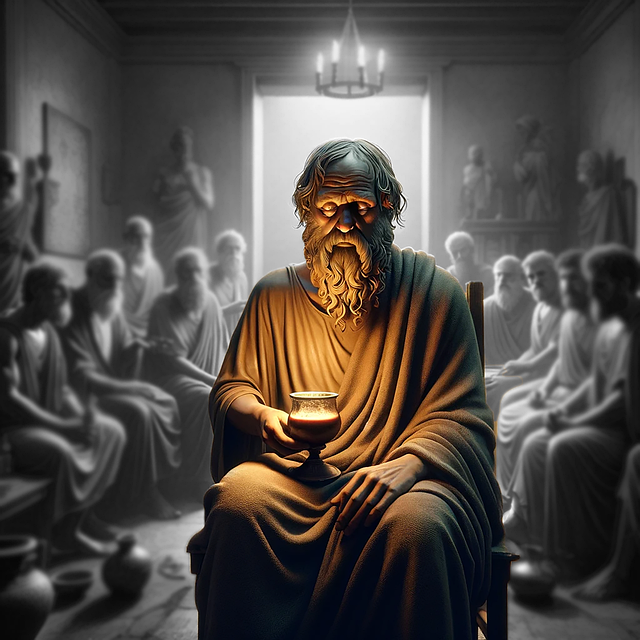 Socrates v. the Republic of Greece and Olympus Bigpharm Ltd.