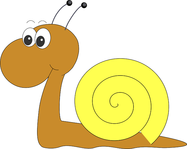 Seinfeld, AI and snails