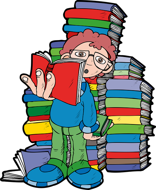 The big declutter