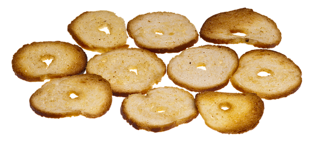 Three certainties: bureaucracy, taxes and bagels