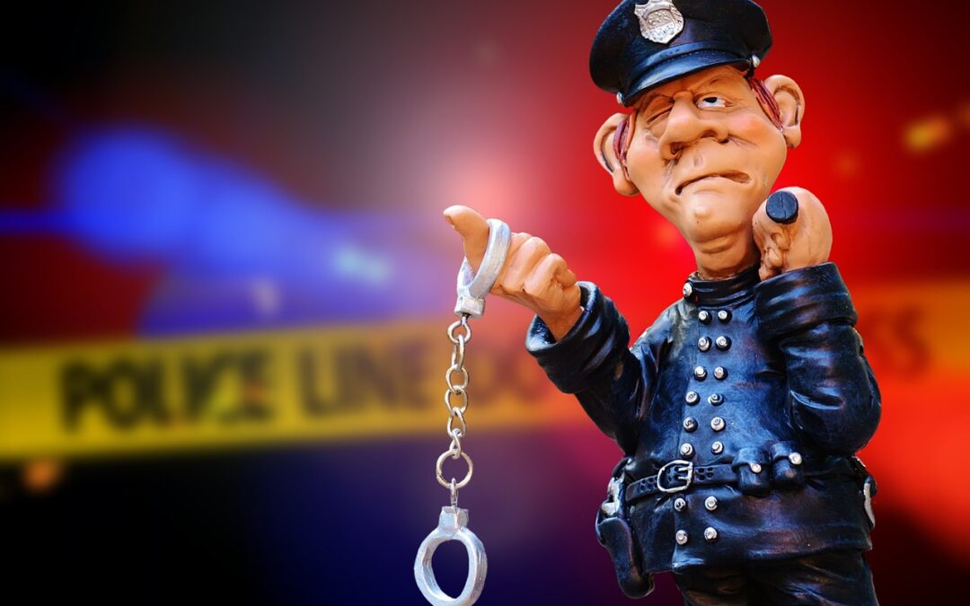 True legal library confessions: Much overdue about nothing