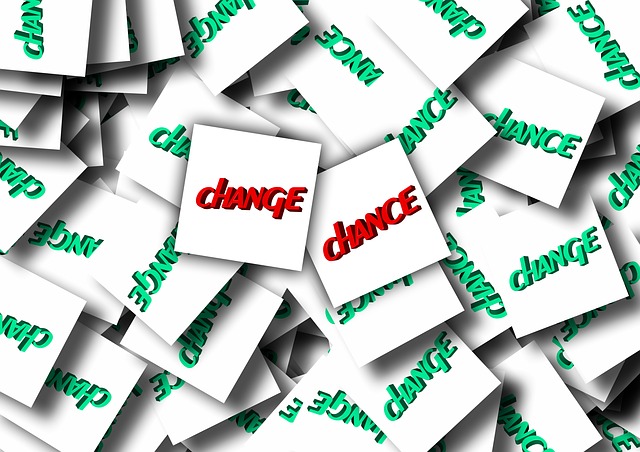 Why lawyers should consider change—for better or worse